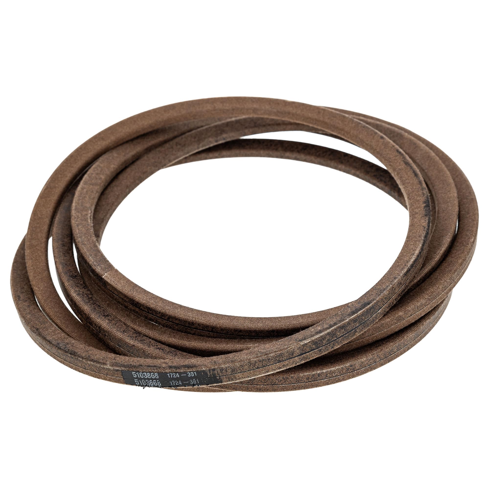 Amazon.com : Ferris Genuine OEM Aramid Wrapped Belt (5V-Sec